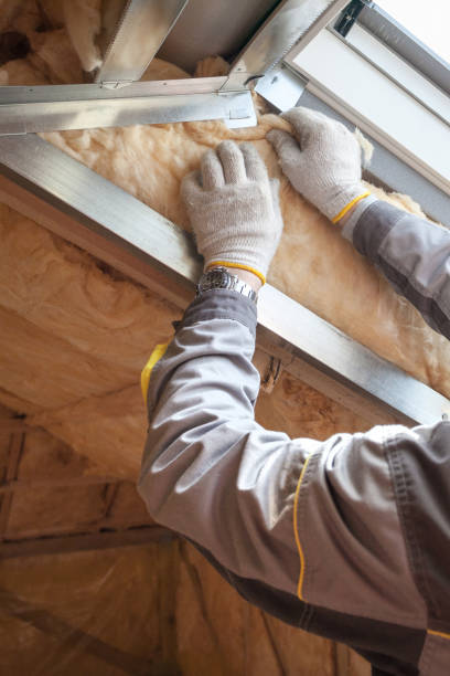 Best Professional Insulation Contractor  in Kennesaw State University, GA