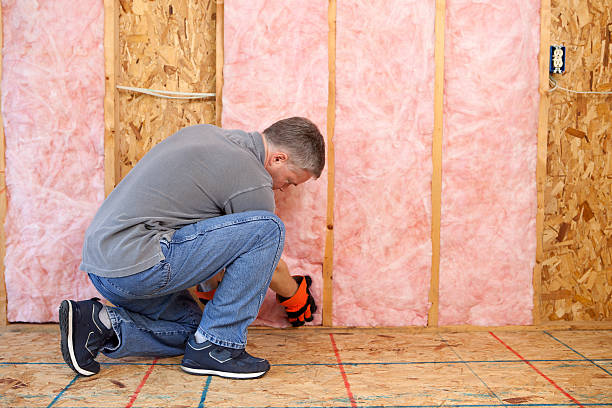 Best Wall Insulation Contractor  in Kennesaw State University, GA