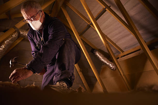 Professional Insulation Contractor in Kennesaw State University, GA